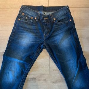 Men's Slim Jeans - True Religion